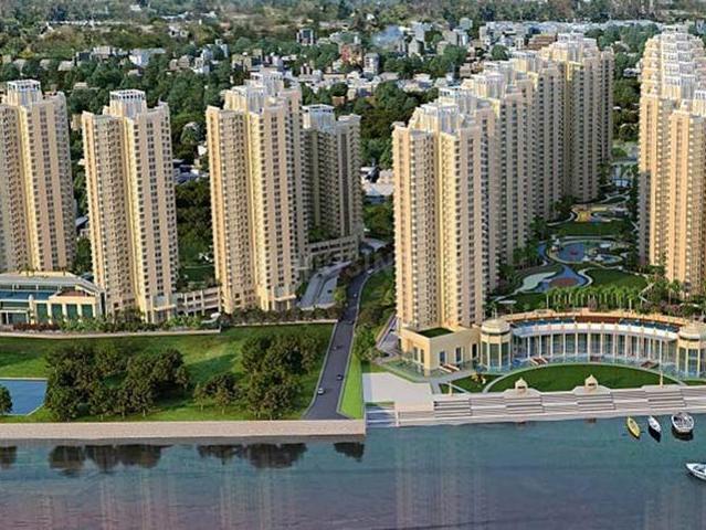 Flat for sale in Hooghly, Serampore
