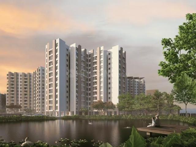 Flat for sale in Hooghly, Serampore