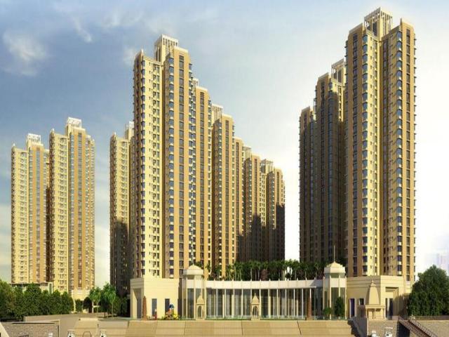 Flat for sale in Serampore, Hooghly