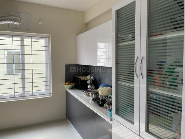 Flat for rent in Ranga Reddy, Haidarabad