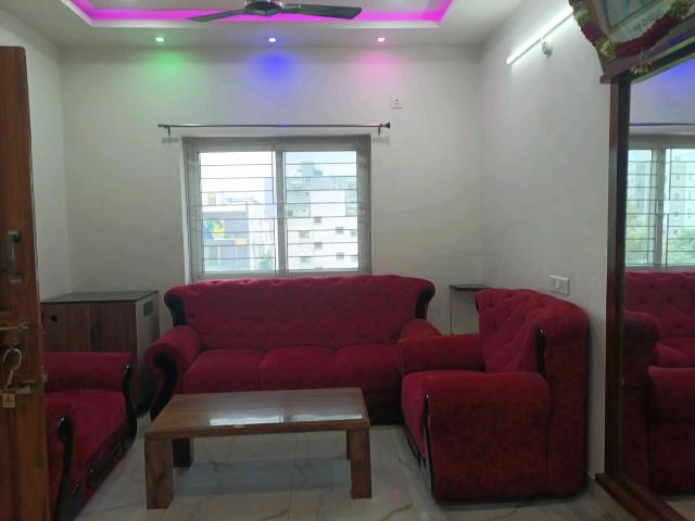 Flat for rent in Ranga Reddy, Haidarabad