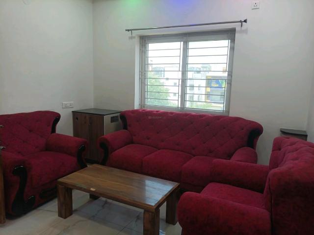 Flat for rent in Ranga Reddy, Haidarabad