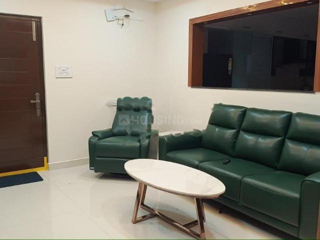 Flat for rent in Ranga Reddy, Haidarabad