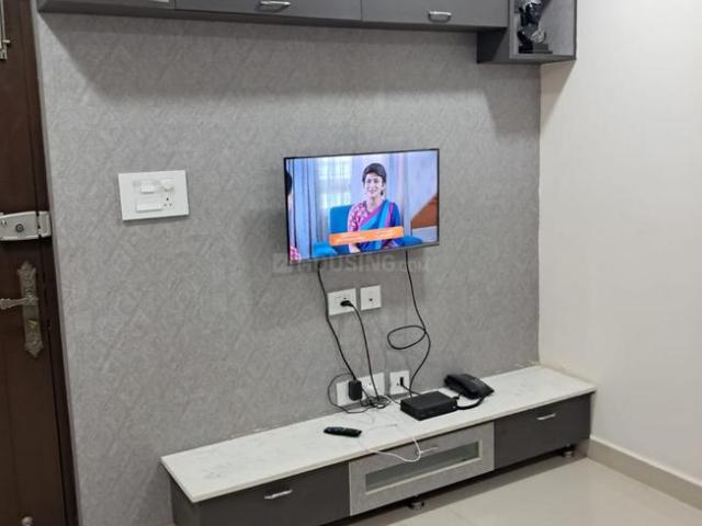 Flat for rent in Ranga Reddy, Haidarabad