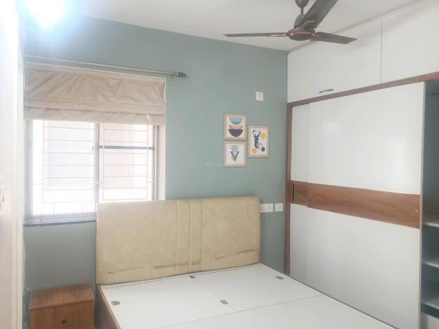 Flat for rent in Haidarabad, Telangana
