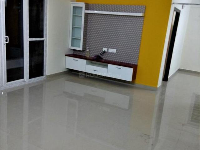Flat for rent in Lingampally, Hyderabad