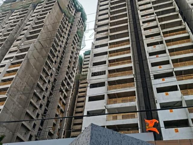 Flat for sale in Ranga Reddy, Haidarabad