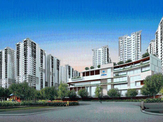 Flat for sale in Ranga Reddy, Haidarabad