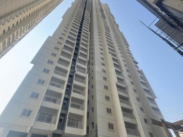 Flat for sale in Ranga Reddy, Haidarabad