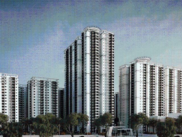 Flat for sale in Ranga Reddy, Haidarabad