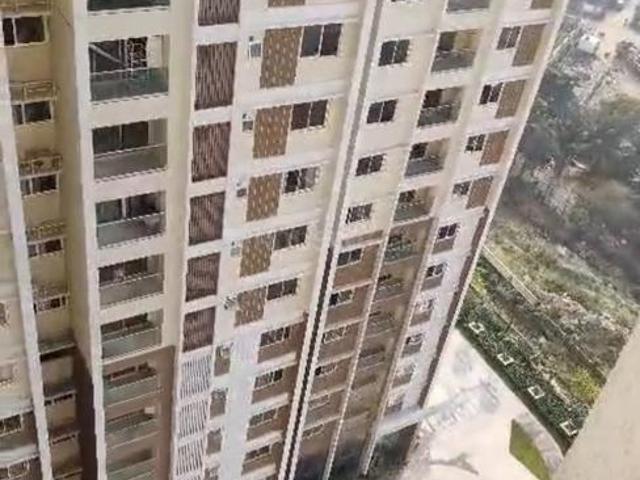 Flat for sale in Ranga Reddy, Haidarabad