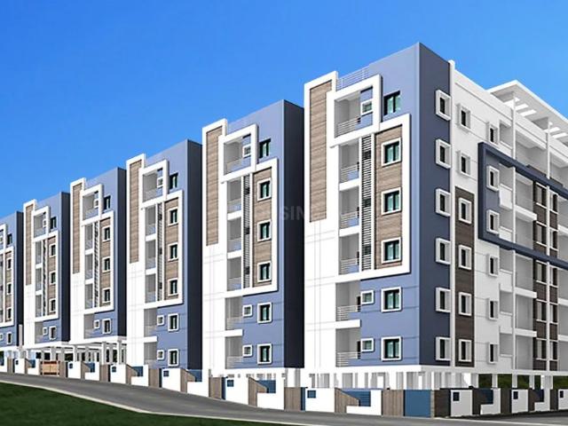 Flat for sale in Ranga Reddy, Haidarabad