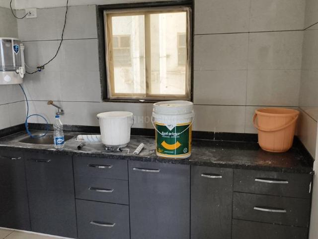 Flat for rent in Gotri, Vadodara
