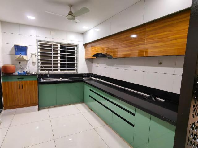 Flat for rent in Vadodara