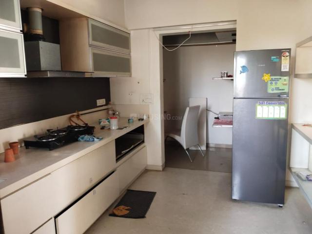 Flat for rent in Tilakwada, Gujarat