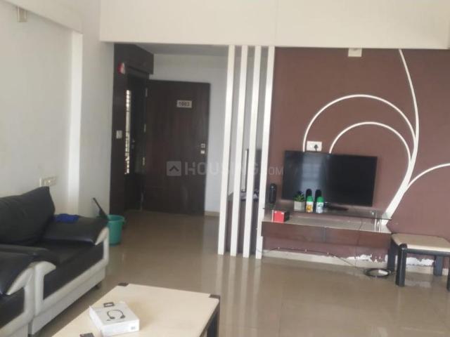 Flat for rent in Vadodara