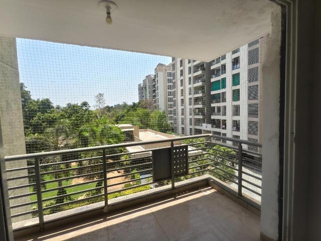 Flat for rent in Vadodara