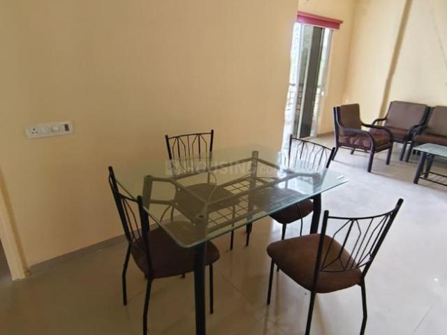 Flat for rent in Tilakwada, Gujarat