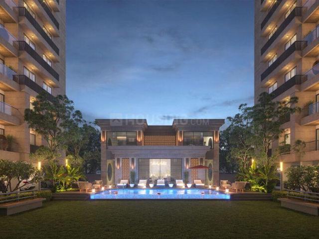 Flat for rent in Tilakwada, Gujarat