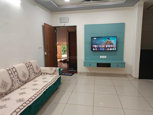 Flat for rent in Vadodara