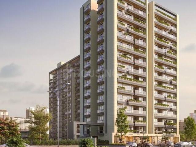 Flat for rent in Vadodara