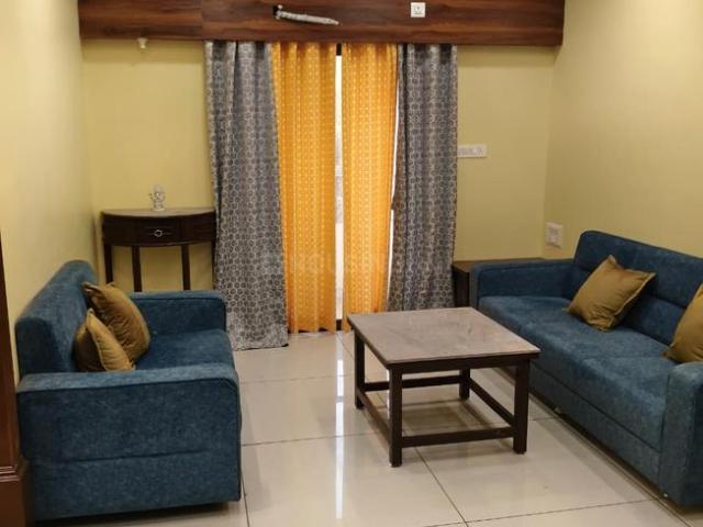 Flat for rent in Tilakwada, Gujarat