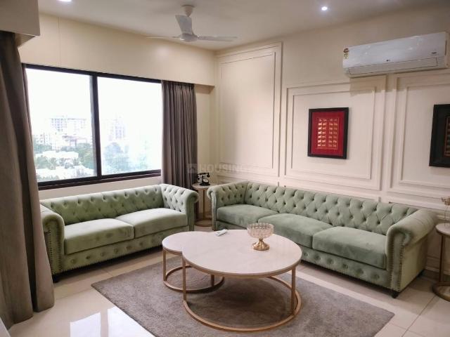 Flat for rent in Tilakwada, Gujarat