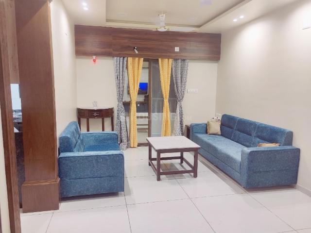 Flat for rent in Tilakwada, Gujarat
