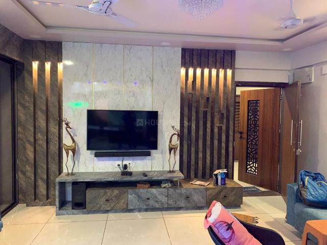 Flat for rent in Tilakwada, Gujarat