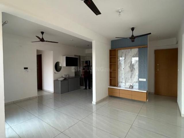 Flat for rent in Vadodara