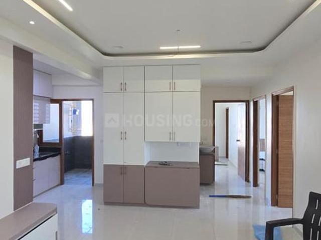 Flat for rent in Vadodara