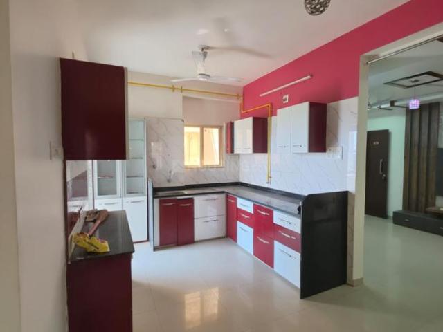 Flat for rent in Vadodara