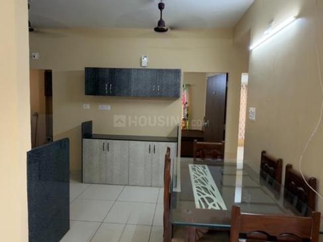 Flat for rent in Gotri, Vadodara