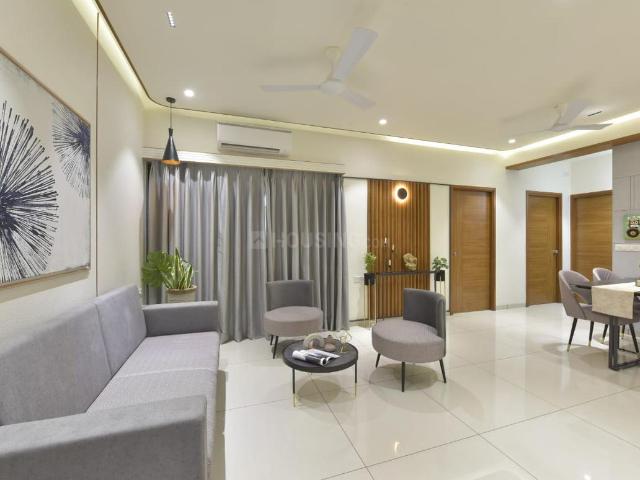 Flat for sale in Tilakwada, Gujarat