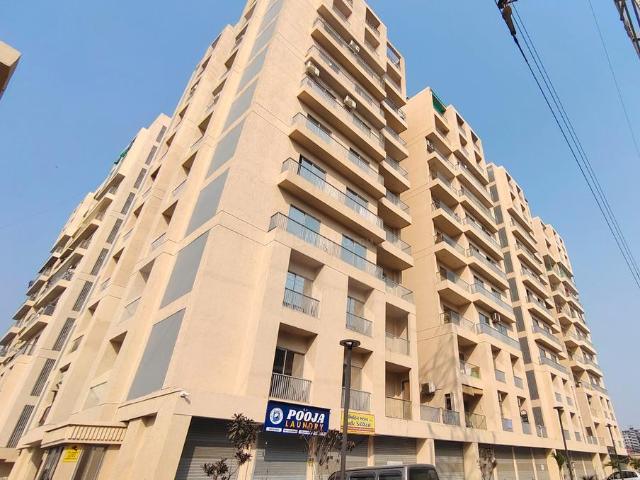 Flat for sale in Tilakwada, Gujarat