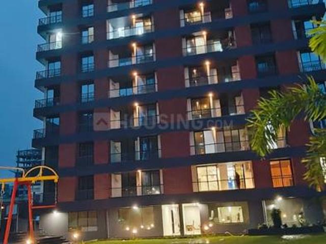 Flat for sale in Tilakwada, Gujarat