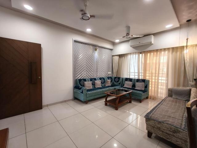 Flat for sale in Tilakwada, Gujarat
