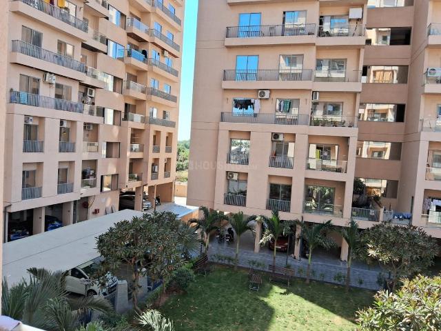Flat for sale in Tilakwada, Gujarat