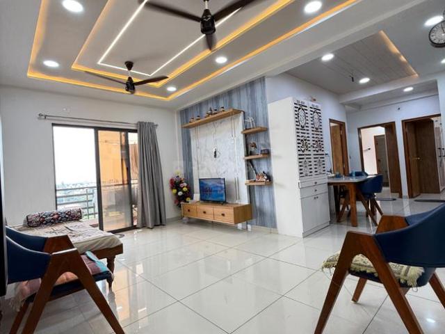 Flat for sale in Vadodara