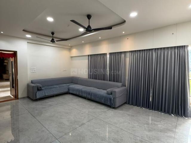 Flat for sale in Vadodara
