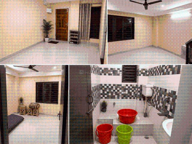 Flat for rent in Shiliguri, West Bengal