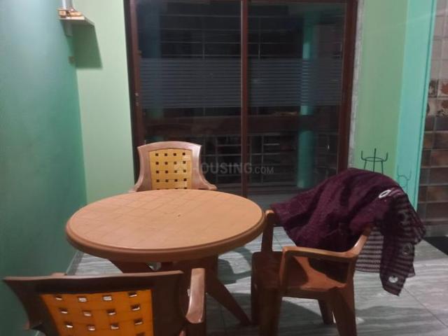 Flat for rent in Shiliguri, West Bengal