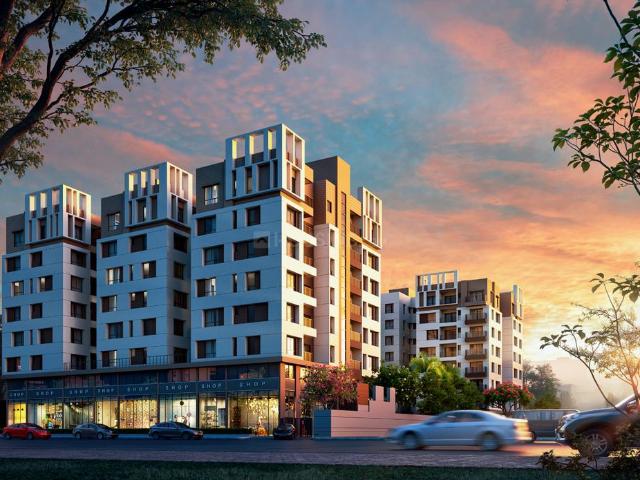 Flat for sale in Siliguri, Jalpaiguri