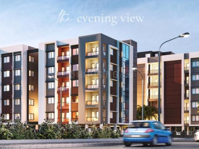 Flat for sale in Shiliguri, West Bengal