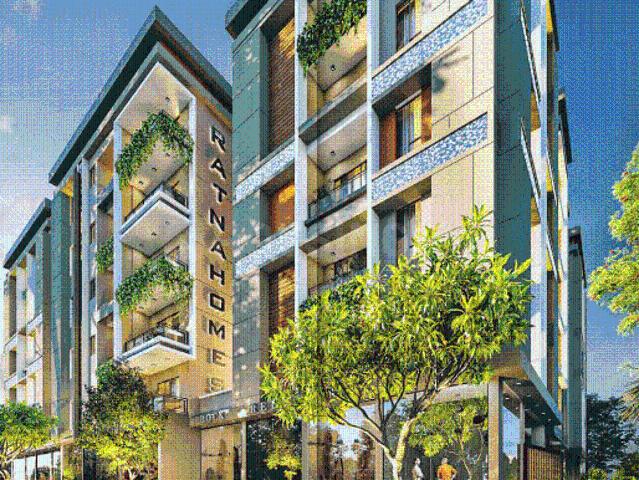 Flat for sale in Shiliguri, West Bengal