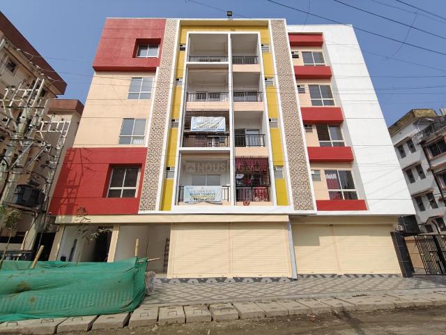 Flat for sale in Shiliguri, West Bengal