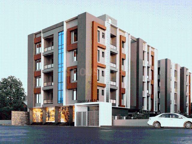 Flat for sale in Shiliguri, West Bengal