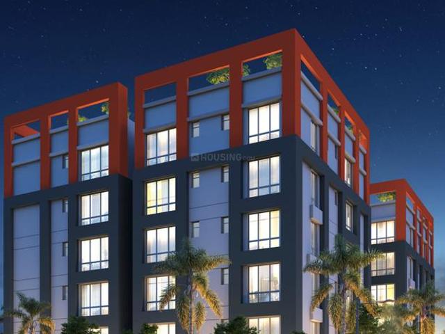 Flat for sale in Shiliguri, West Bengal