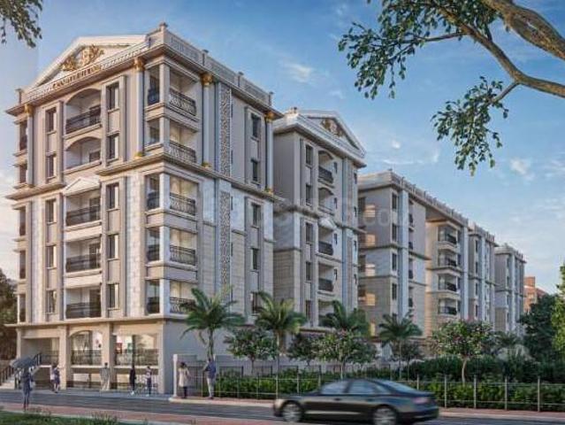 Flat for sale in Shiliguri, West Bengal