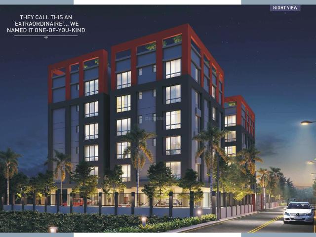 Flat for sale in Shiliguri, West Bengal